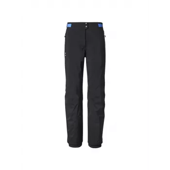 Millet Trilogy Icon GTX Pro Pt Women's Mountaineering Hardshell Pants - Black/Noir