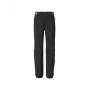 Millet Trilogy Icon GTX Pro Pt Women's Mountaineering Hardshell Pants - Black/Noir