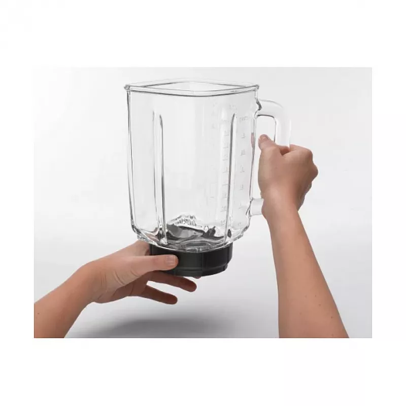 Magimix Power Blender 4 Black
