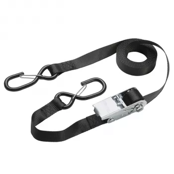 Master Lock Ratchet Tie Down su S kabliukais 3109EURDAT