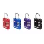 Master Lock TSA kombinuotų spynų rinkinys, 2 vnt., įvairių spalvų