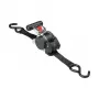 MasterLock Ratchet Tie-Down Strap su S-kabliais 4,87m 400kg 3248EURDAT