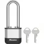 Master Lock Elite 45mm spynos korpusas 64mm kilpa 5-kaiščių cilindras