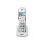 Geemarc AmpliDECT 595 Papildomas ragelis neprigirdintiems - Baltas