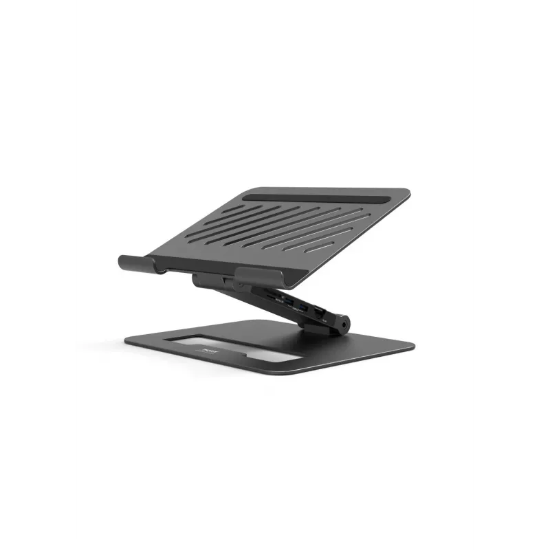 PORT Designs PORT connect USB-C Docking Station su 2x HDMI, 4K, 100W PD, Gigabit Ethernet