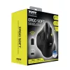 PORT Designs ERGO 2,4 GHz Wireless Bluetooth Rechargeable Mouse - 1600 DPI