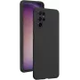 Bigben Interactive Soft-Flex Case Samsung Galaxy S24 Ultra Juoda