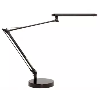 Hamelin 400140801 UNILUX MAMBO LED stalinių lempa juoda