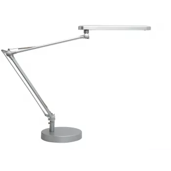 Unilux Mambo LED stalinė lempa, 6W, 600lm, 4000K, juoda