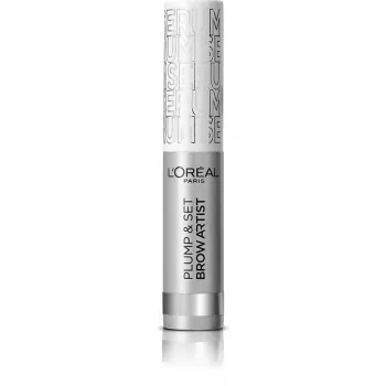 L'Oreal Brow Artist Plump & Set Transparent 4.9ml