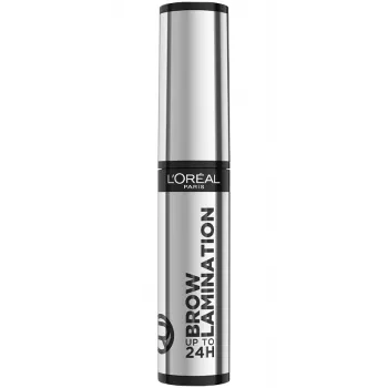 L'Oréal Infaillible 24H Brow Lamination Brow Gel 00 Transparent 5g