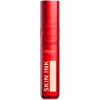 L'OREAL Infallible Skin Ink Multi-Functional Face Foundation 15 Light Neutral 15ml