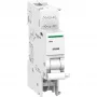 APC Schneider Electric A9A26969 Pagalbinis Kontaktas, 1 NO + 1 NC, 240 V AC, 24 V DC, Įvairių Spalvų