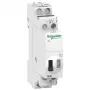 APC Acti9 iTL Impulsinė Relė 1P 16A 12V AC A9C30011