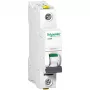 Schneider Electric A9F03106 Miniatiūrinis grandinės pertraukiklis 6A 10kA 1P C kreivė Acti9 iC60N
