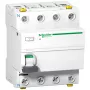 Schneider Electric A9Z21440 apsauginis išjungiklis (RCCB) 2P 40A 30mA AC tipas baltas
