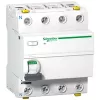 Schneider Electric A9Z21440 apsauginis išjungiklis (RCCB) 2P 40A 30mA AC tipas baltas
