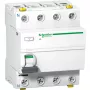 APC Schneider Electric A9Z21463 A tipo liekamosios srovės automatas RCCB 4P 63A 30mA 380-415V AC IP20