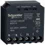 Schneider Electric Wiser CCT5011-0002W perjungimo aktorius, 1 kanalo, įleidžiamas