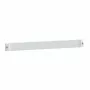 Schneider Electric PrismaSeT-P LVS03801 Priekinė plokštė be išpjovos, plotis 650 mm