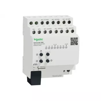 APC SpaceLogic KNX Valve Drive Actuator MTN6730-0002
