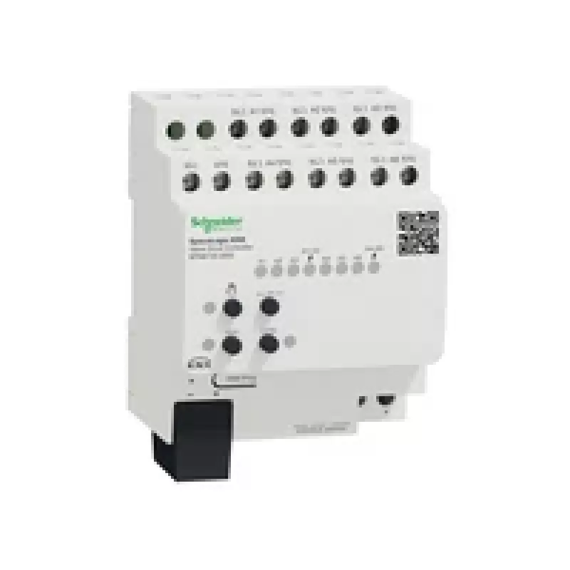 APC SpaceLogic KNX Valve Drive Actuator MTN6730-0002