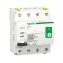 Schneider Electric Acti 9 iID RCCB 2P 40A 30mA Type AC IP20