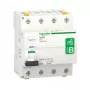 Schneider Electric A9Z51440 Liekamosios srovės įtaisas 4P 40A B-EV tipas EV įkrovimo stotelėms