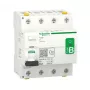 Schneider Electric Acti9 iID 40A 30mA Type AC RCCB 2P 230V IP20