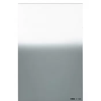 Cokin Z120 Gradual Neutral Grey G1 filtras