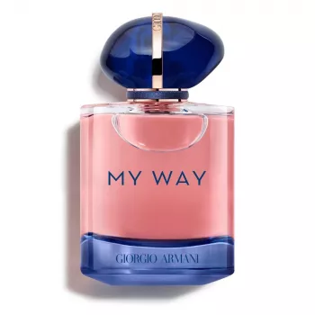 Armani My Way Intense Eau de Parfum for Women 90 ml