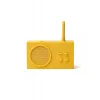 Lexon Tykho 3 Radijo imtuvas Bluetooth Geltona LA119J8