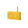 Lexon Tykho 3 Radijo imtuvas Bluetooth Geltona LA119J8