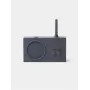 Lexon Tykho 3 Radijo Bluetooth tamsiai pilka LA119G3