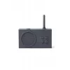 Lexon Tykho 3 Radijo Bluetooth tamsiai pilka LA119G3