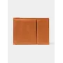 Lexon Flat Laptop Briefcase 14 inch Brown LN2503M