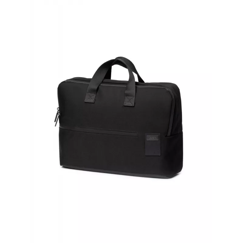 Lexon Track Laptop Bag 15 inch Black LN2406N