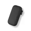 Lexon Powersound Powerbank 5000 mAh su Bluetooth garsiakalbiu Juoda LA128N