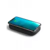 Lexon Powersound Powerbank 5000 mAh su Bluetooth garsiakalbiu Juoda LA128N