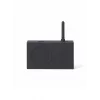 Lexon Tykho 3 Radio Bluetooth Speaker Black LA119N1