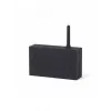 Lexon Tykho 3 Radio Bluetooth Speaker Black LA119N1
