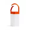 LEXON Horizon belaidė LED lempa oranžinė LH77O1