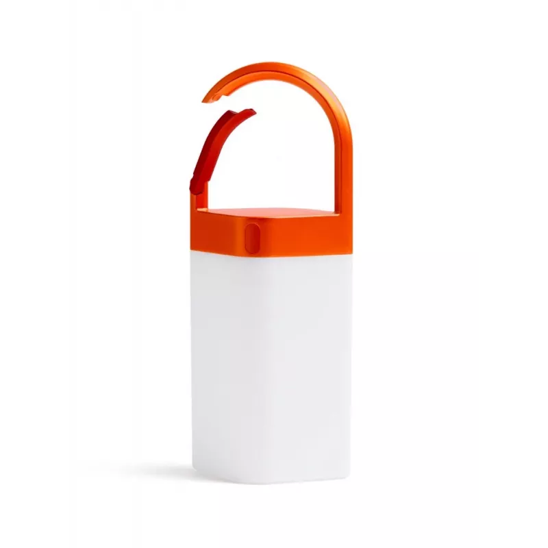 LEXON Horizon belaidė LED lempa oranžinė LH77O1