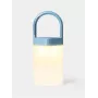 Lexon Horizon Wireless LED Lamp Light Blue LH77LB1
