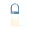 Lexon Horizon Wireless LED Lamp Light Blue LH77LB1