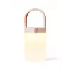 Lexon Horizon belaidė LED lempa, auksinės spalvos, LH77D