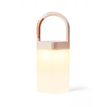 Lexon Horizon belaidė LED lempa, auksinės spalvos, LH77D