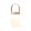 Lexon Horizon belaidė LED lempa, auksinės spalvos, LH77D
