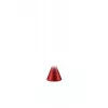 Lexon Mina Mini LED lempa tamsiai raudona LH60DR
