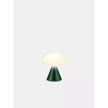 Lexon Mina Mini LED lempa tamsiai žalia LH60DG1